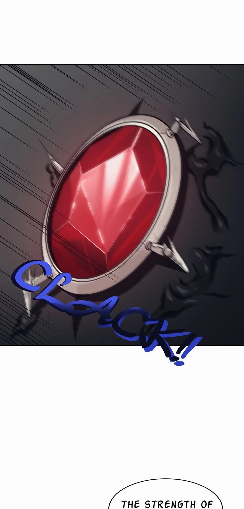 The Devil Never Cries Chapter 3 - 10