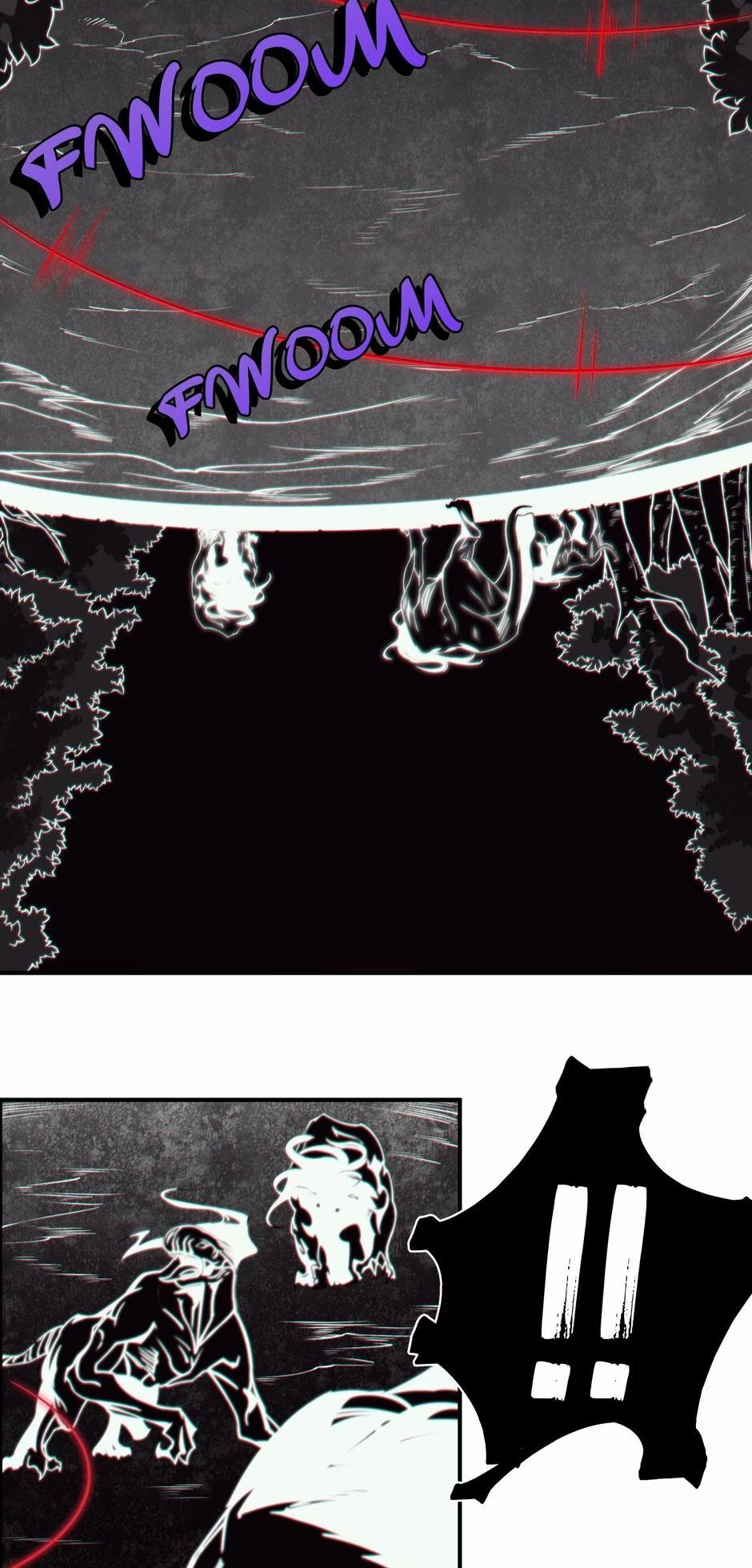 The Devil Never Cries Chapter 4 - 13