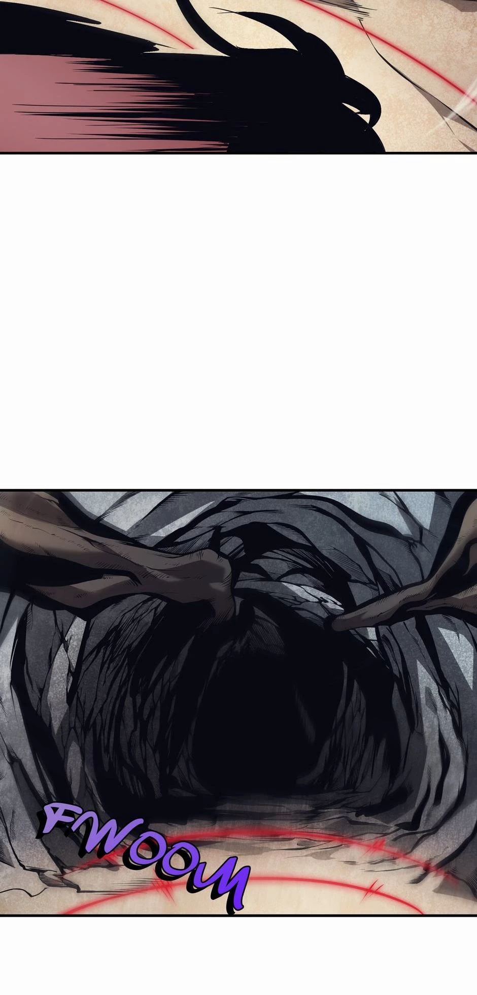 The Devil Never Cries Chapter 4 - 16