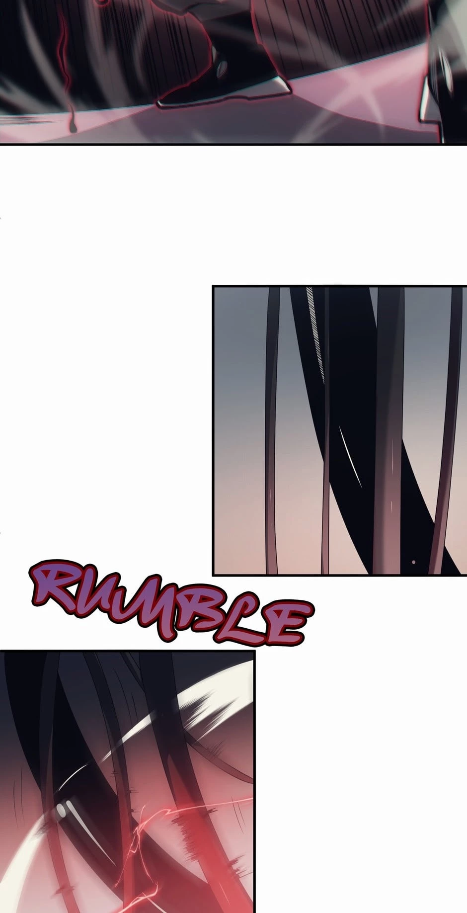 The Devil Never Cries Chapter 3 - 22