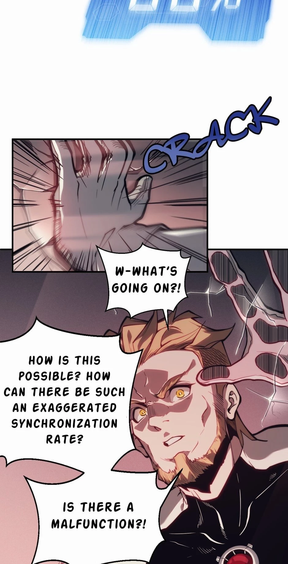 The Devil Never Cries Chapter 3 - 25