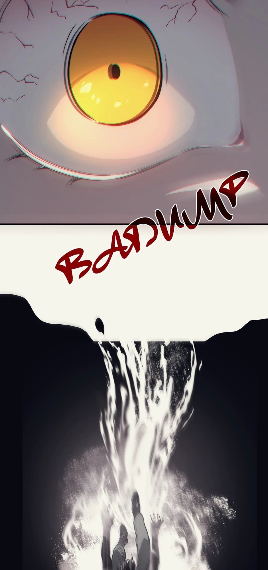 The Devil Never Cries Chapter 3 - 30