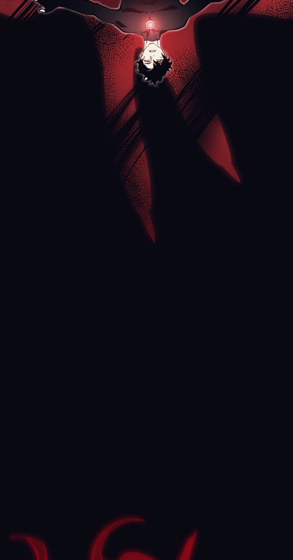 The Devil Never Cries Chapter 3 - 32