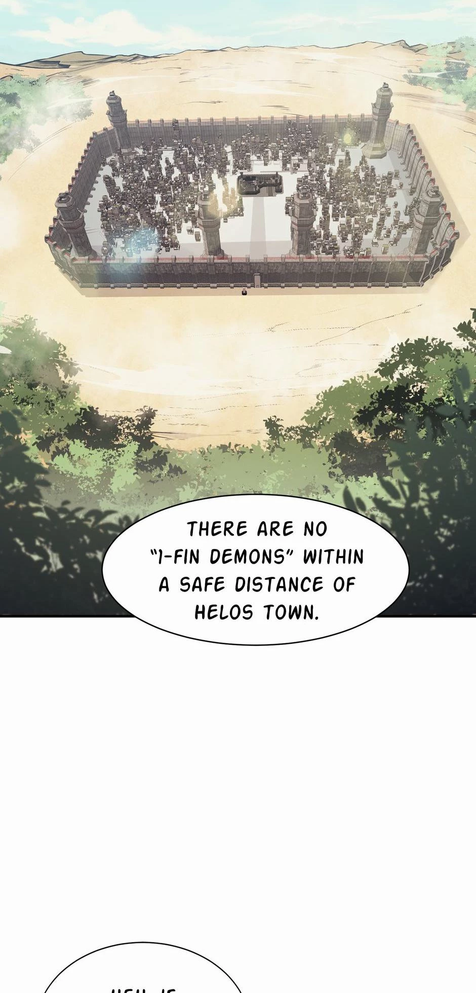 The Devil Never Cries Chapter 4 - 54