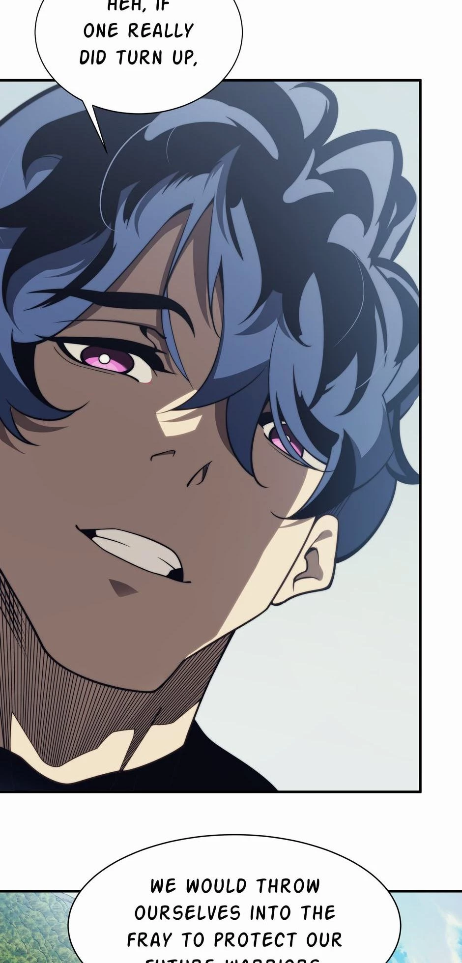 The Devil Never Cries Chapter 4 - 55