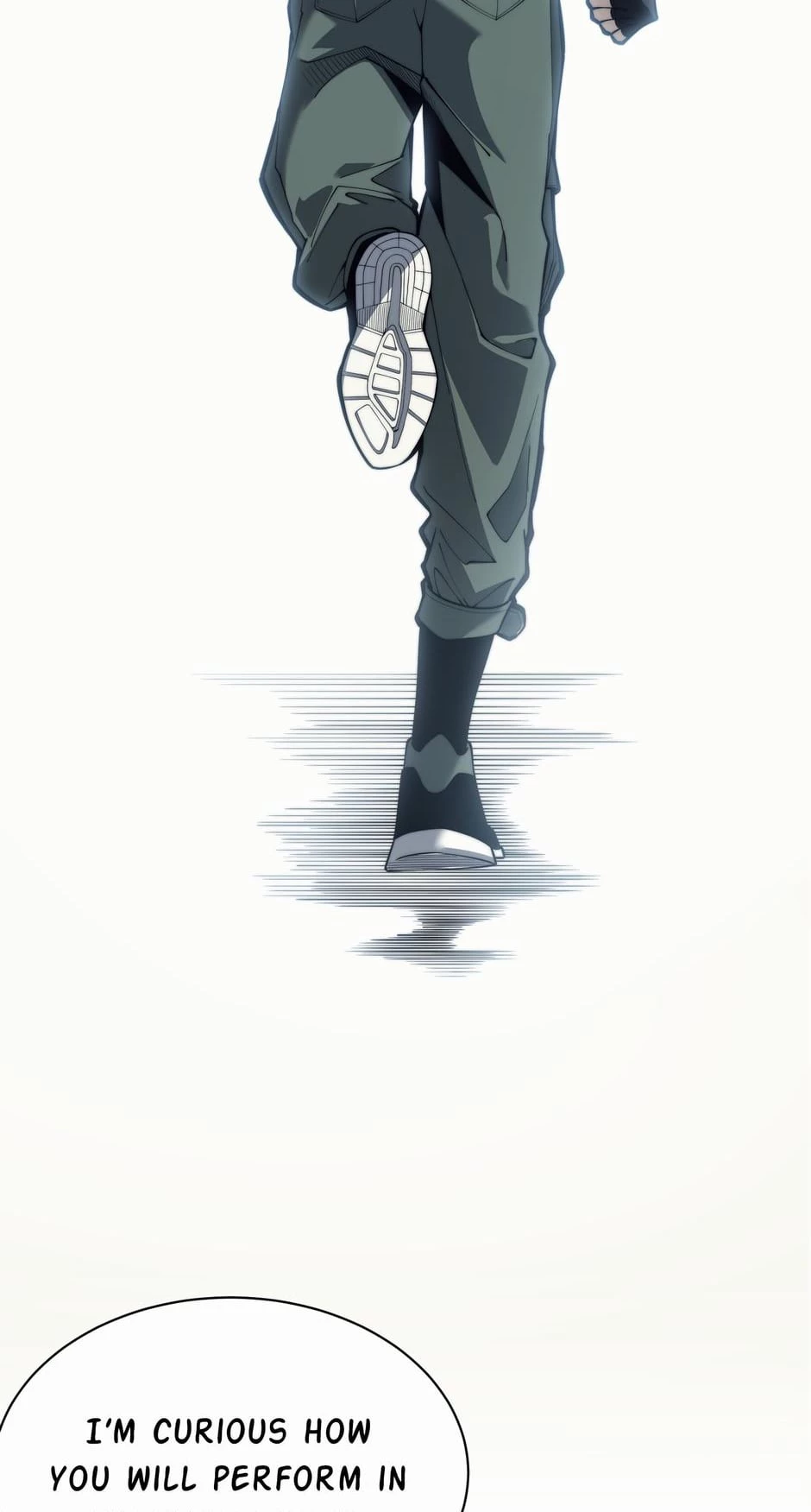The Devil Never Cries Chapter 3 - 64