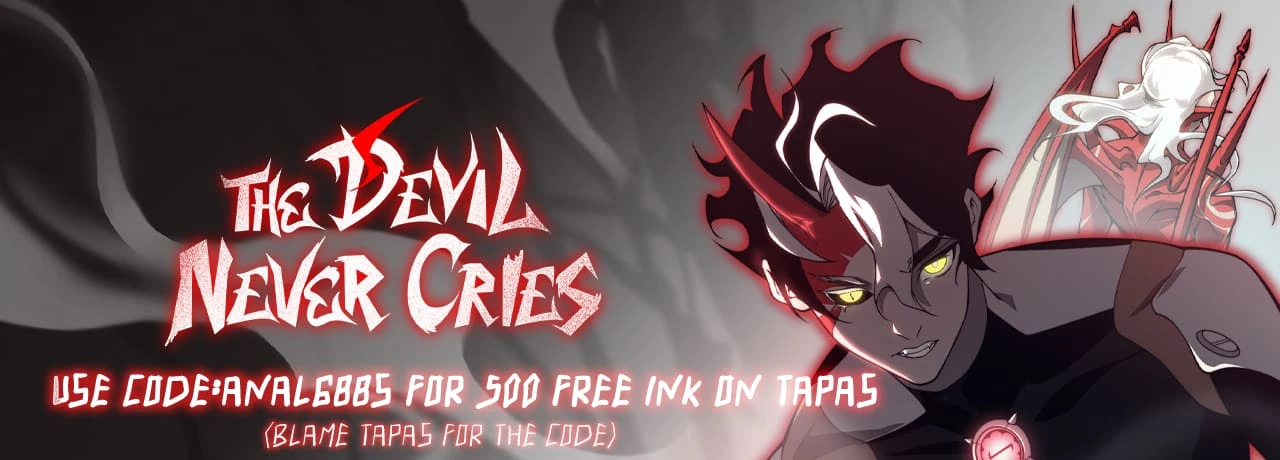 The Devil Never Cries Chapter 1 - 1