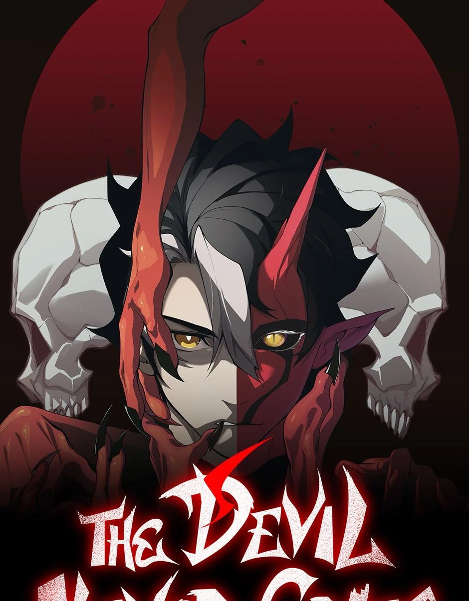 The Devil Never Cries Chapter 1 - 2