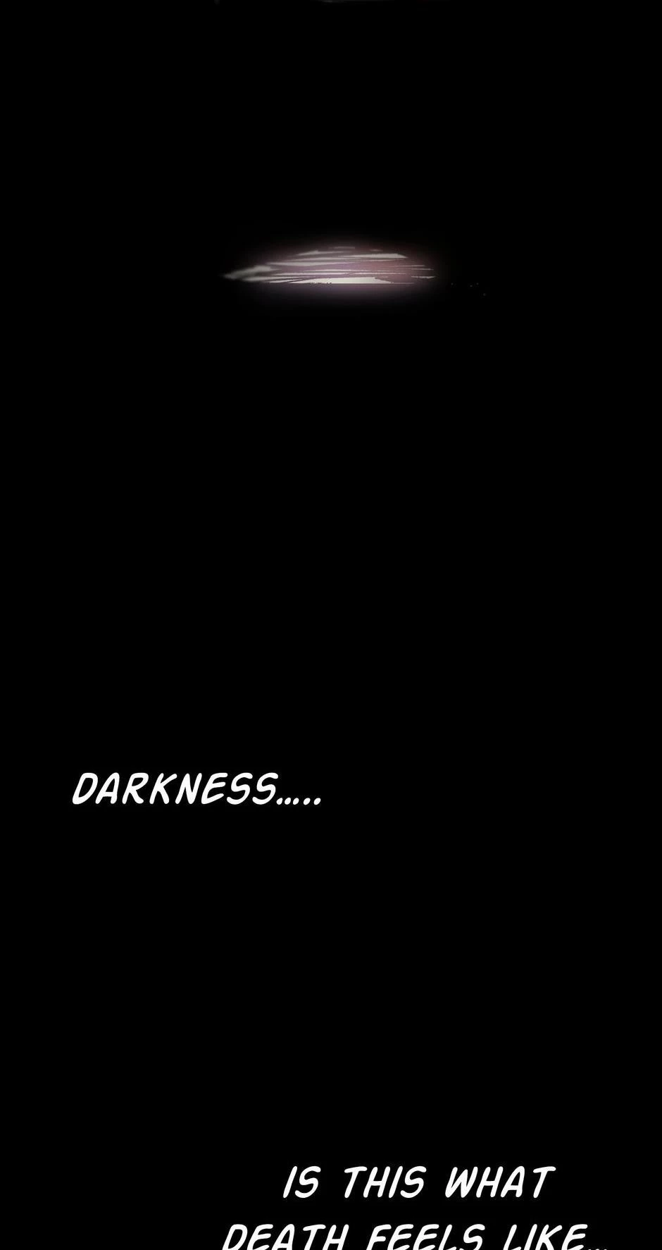 The Devil Never Cries Chapter 1 - 18