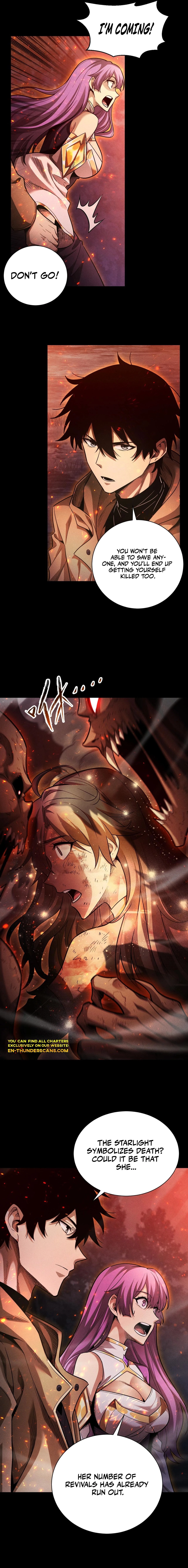 I Awoke as a God After Auto Battling For a Million Years Chapter 22 - 8