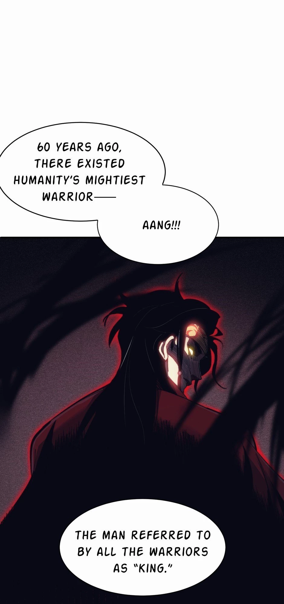 The Devil Never Cries Chapter 1 - 36