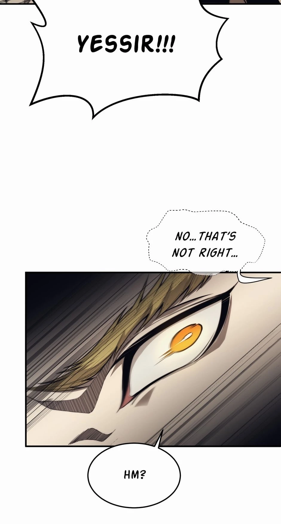 The Devil Never Cries Chapter 1 - 49