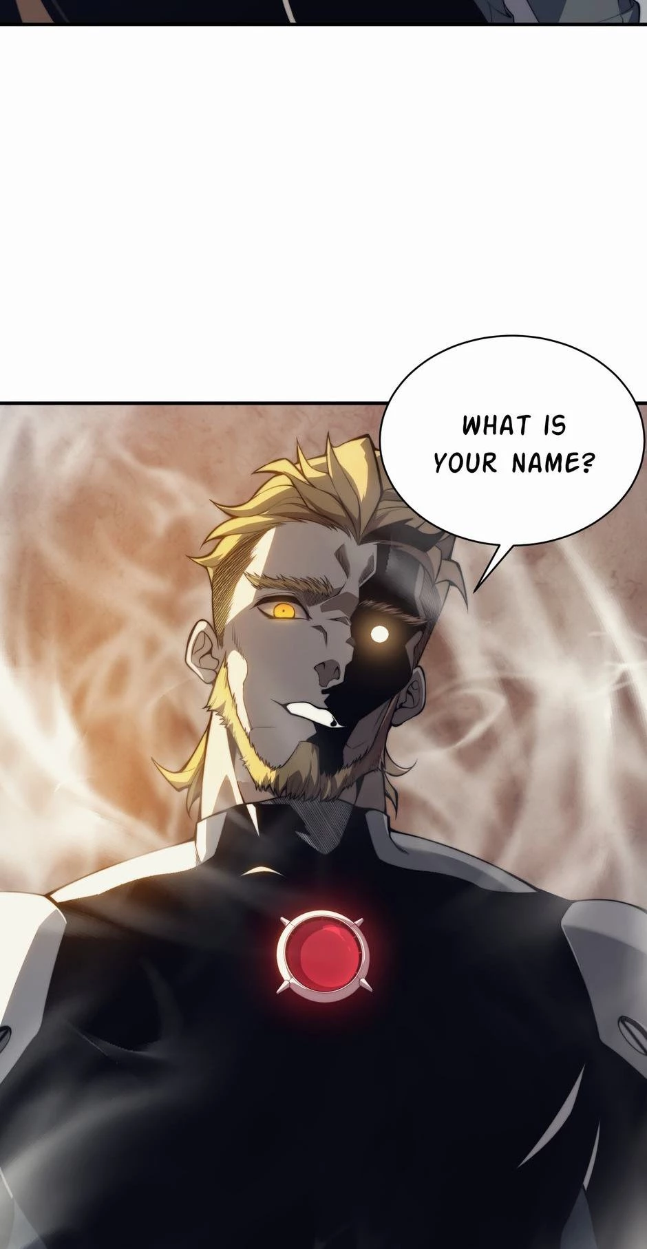 The Devil Never Cries Chapter 1 - 53