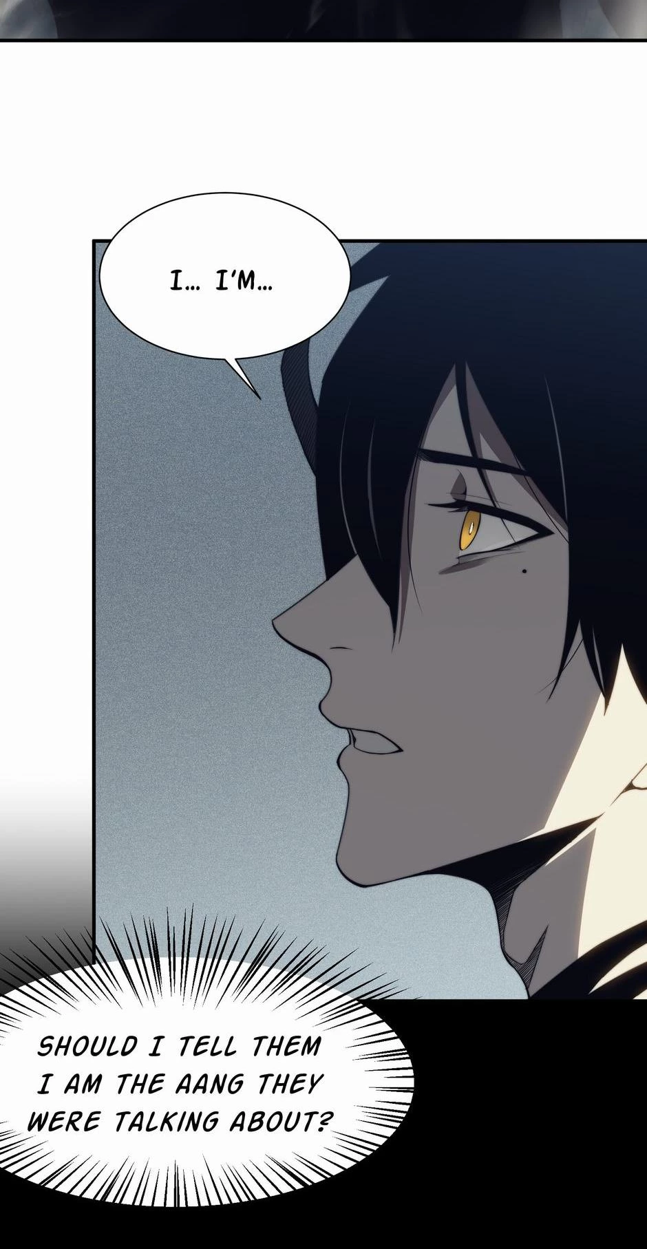 The Devil Never Cries Chapter 1 - 54