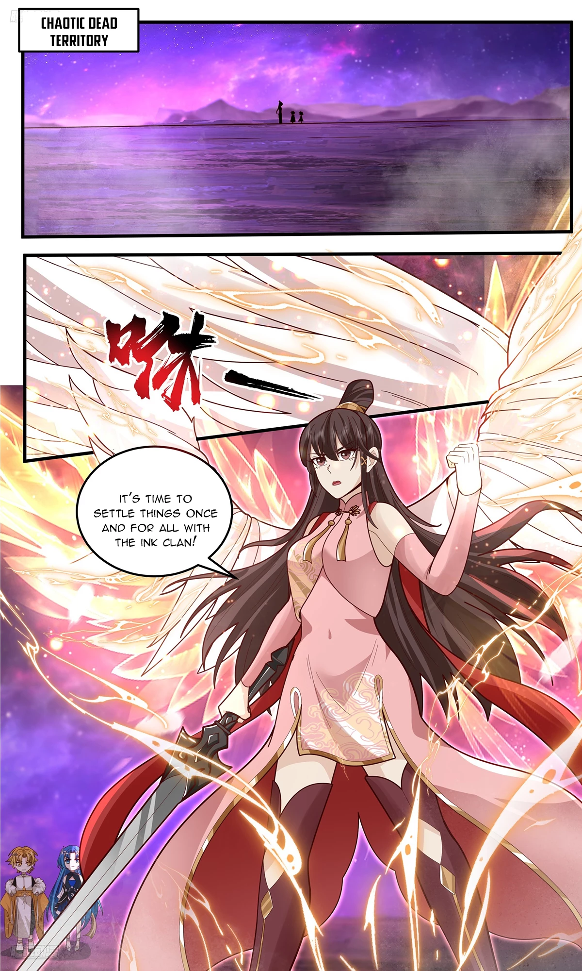 Martial Peak Chapter 3778 - 2