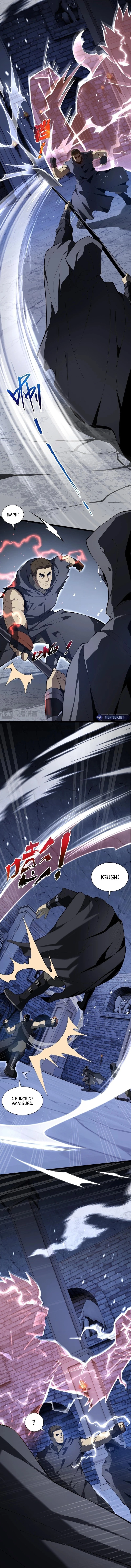 I Contracted Myself Chapter 62 - 8