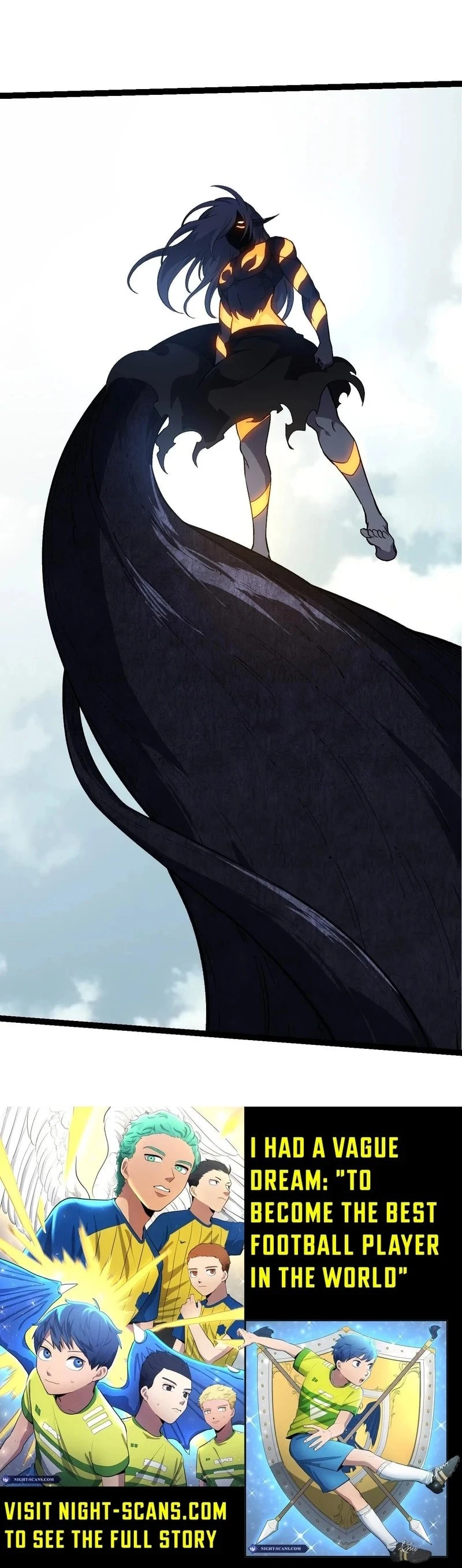 Evolution Begins With a Big Tree Chapter 300 - 9