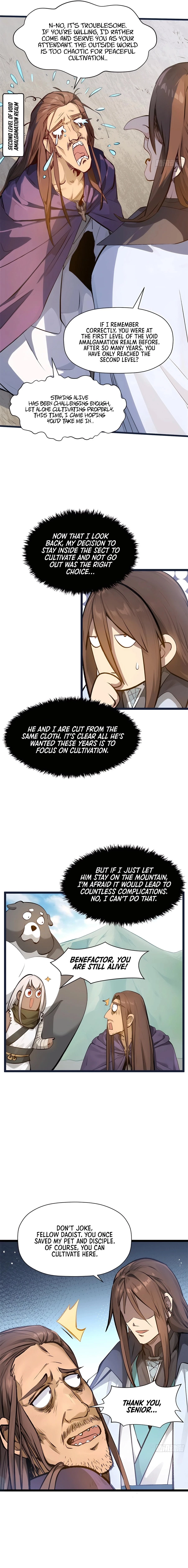 Top Tier Providence Chapter 190 - 12