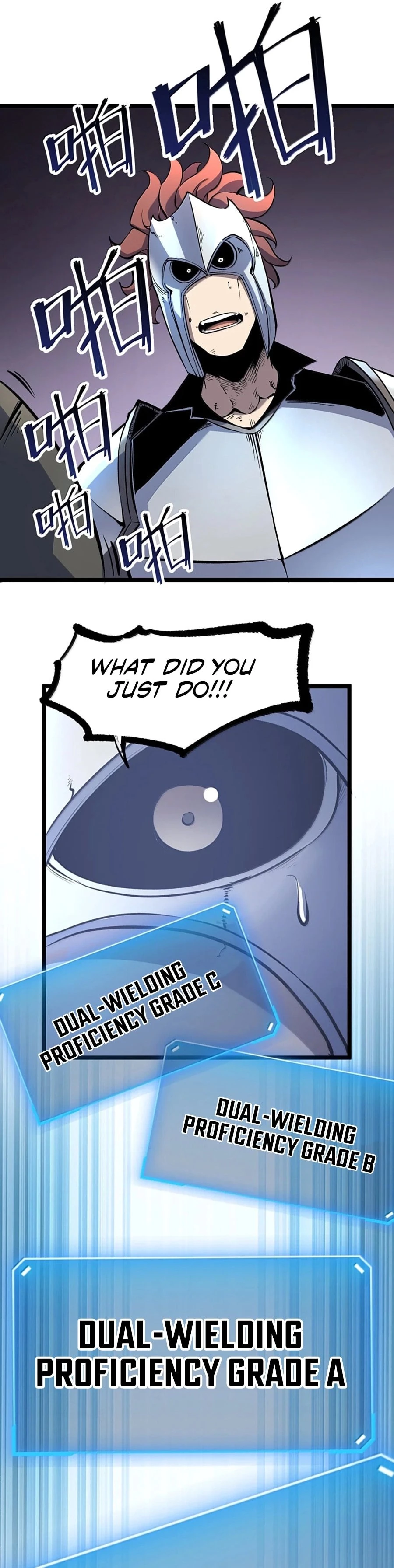 I Became The King by Scavenging Chapter 40 - 12