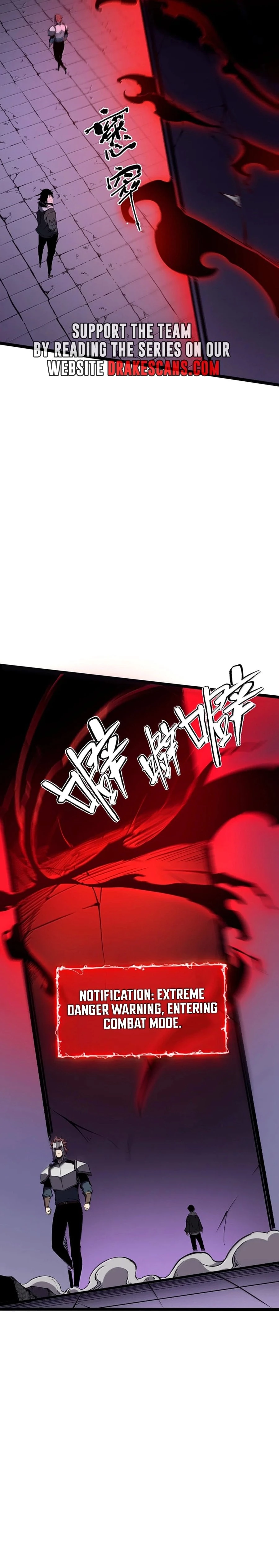 I Became The King by Scavenging Chapter 40 - 16