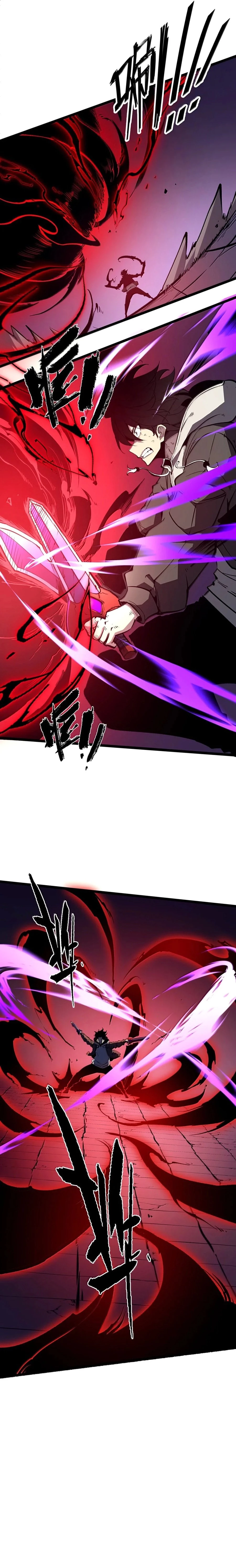 I Became The King by Scavenging Chapter 40 - 20