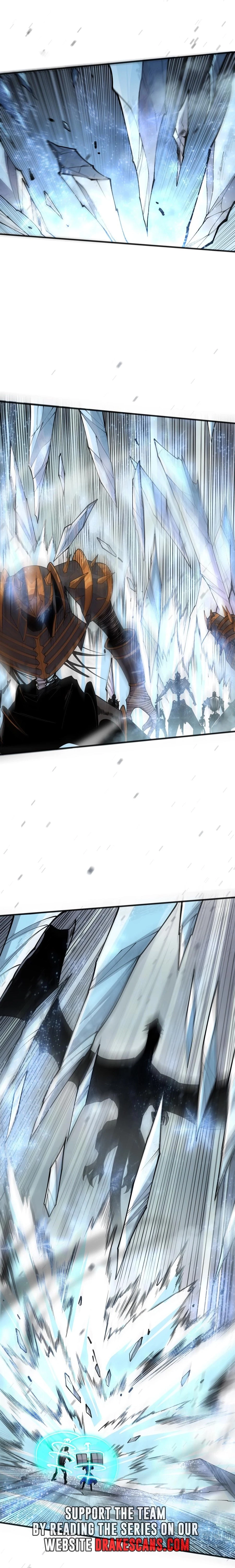 Necromancer, the Ultimate Scourge! Chapter 136 - 2