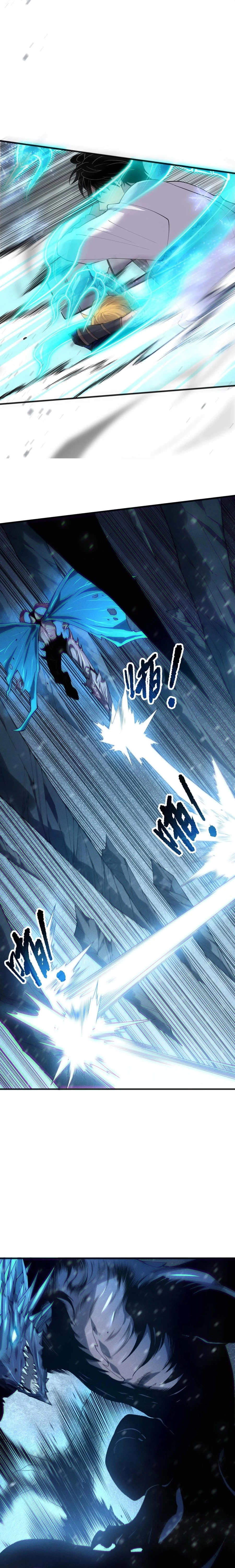  Necromancer, the Ultimate Scourge! Chapter 136 - 3