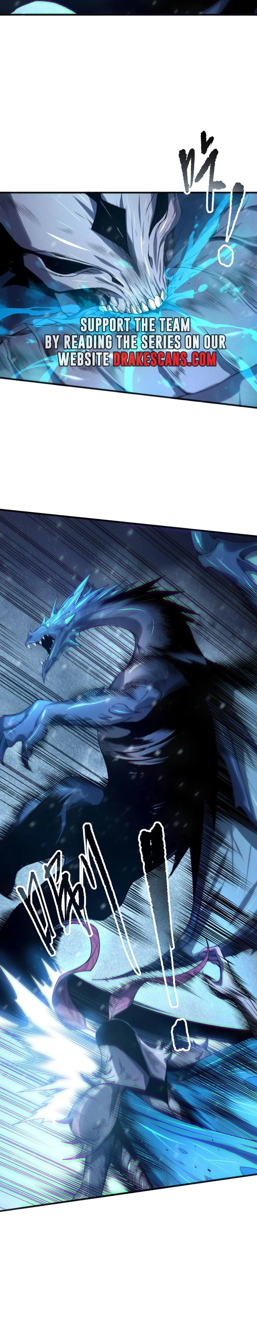  Necromancer, the Ultimate Scourge! Chapter 136 - 4