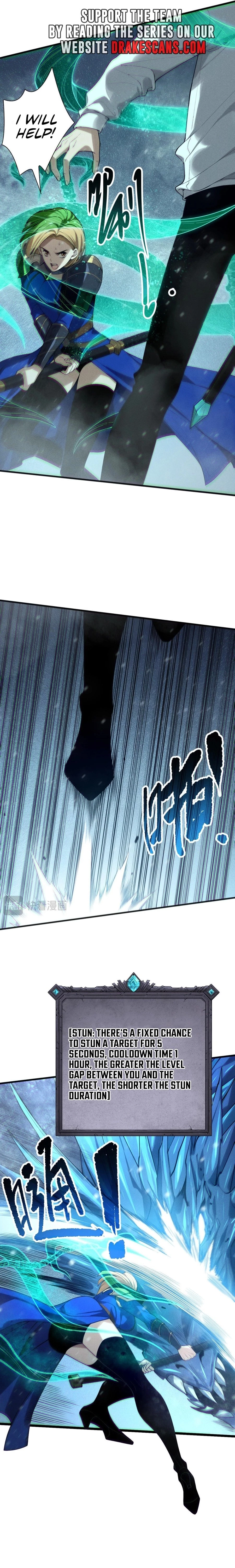  Necromancer, the Ultimate Scourge! Chapter 136 - 8