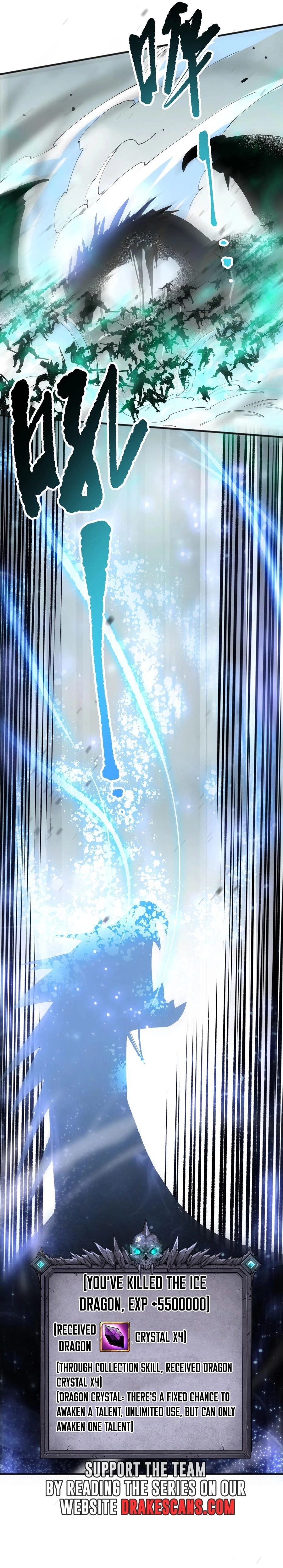  Necromancer, the Ultimate Scourge! Chapter 136 - 16