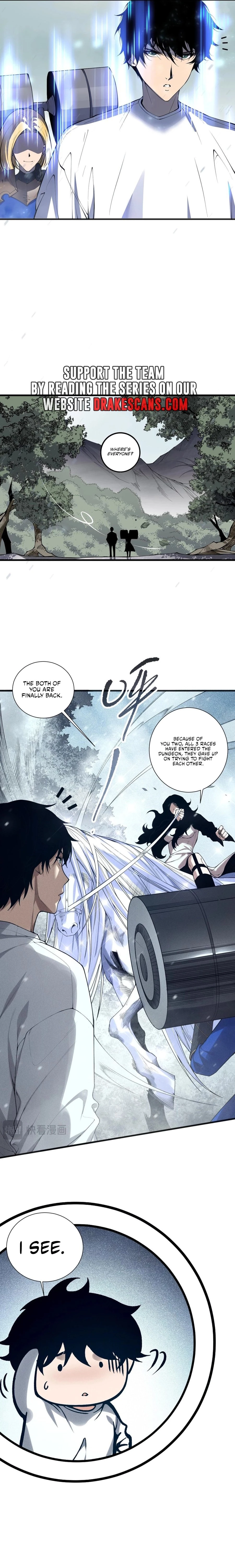  Necromancer, the Ultimate Scourge! Chapter 136 - 18