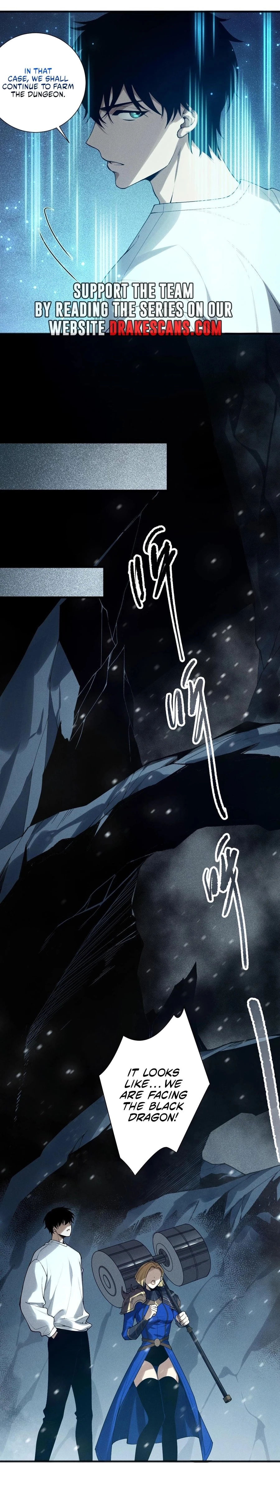  Necromancer, the Ultimate Scourge! Chapter 136 - 19