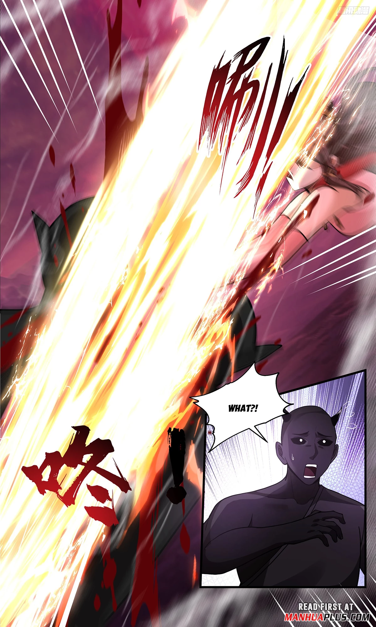 Martial Peak Chapter 3780 - 11