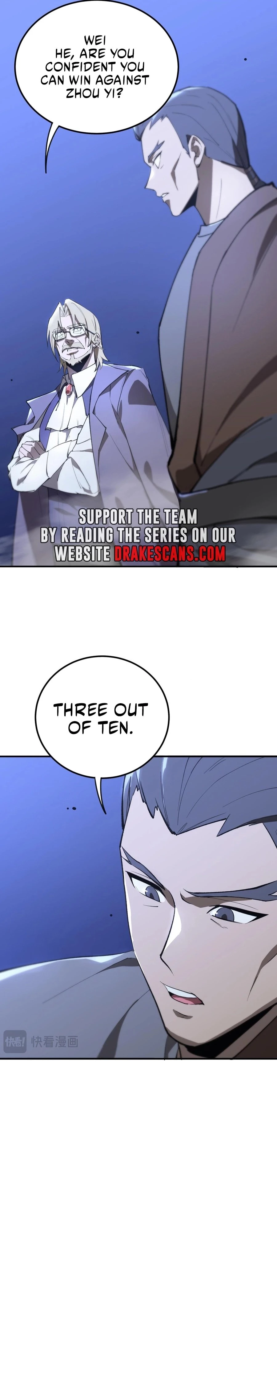 SSS-Rank Paladin Who Transcends Common Sense Chapter 48 - 4