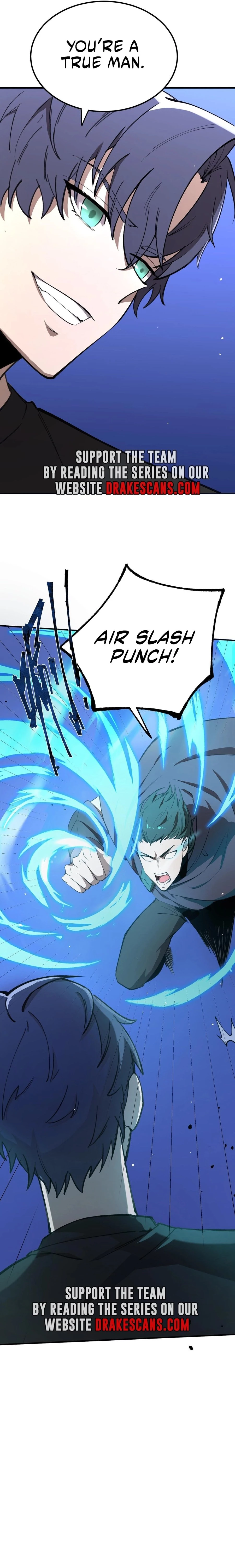 SSS-Rank Paladin Who Transcends Common Sense Chapter 48 - 6