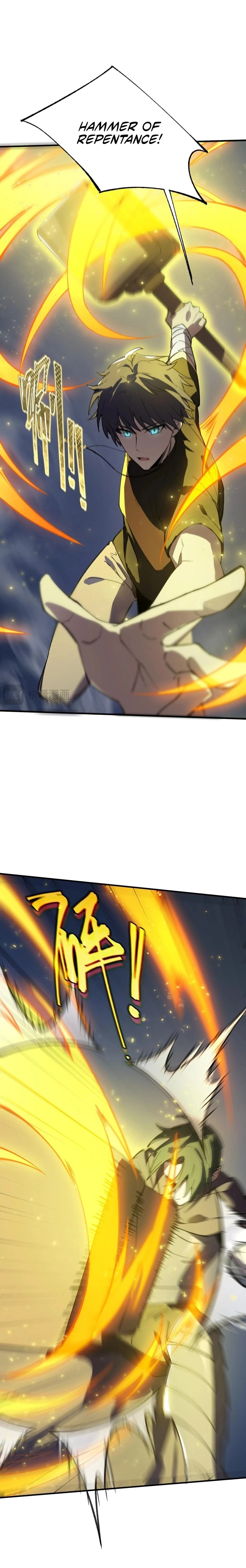 SSS-Rank Paladin Who Transcends Common Sense Chapter 48 - 7