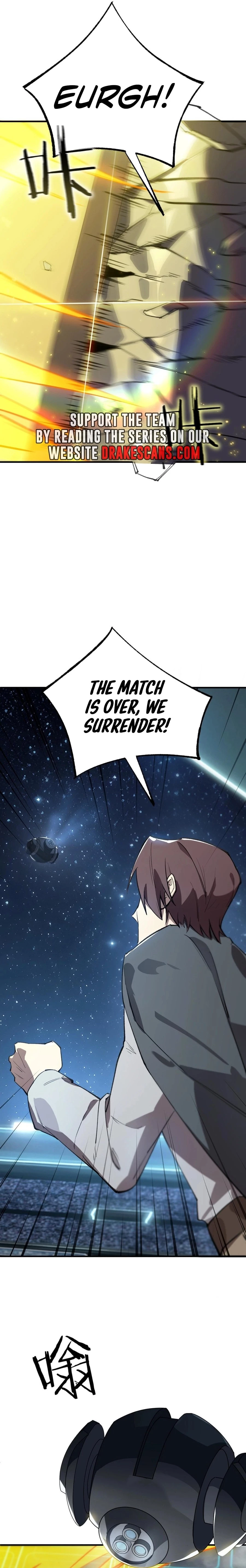 SSS-Rank Paladin Who Transcends Common Sense Chapter 48 - 8