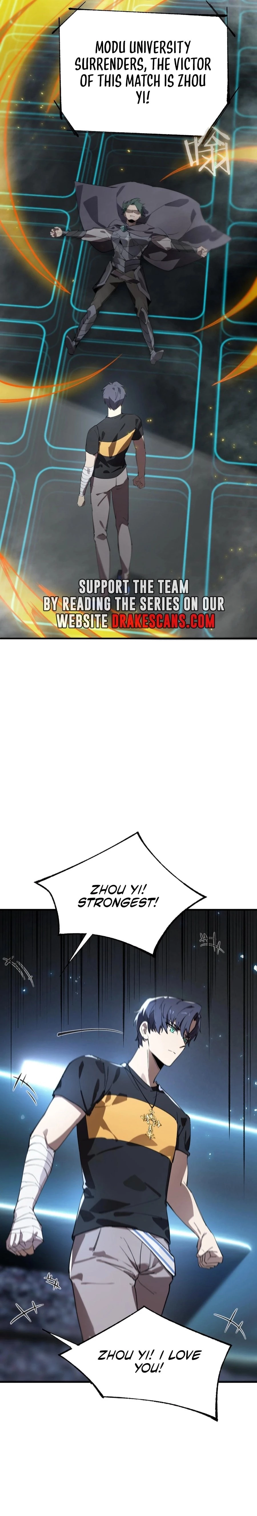 SSS-Rank Paladin Who Transcends Common Sense Chapter 48 - 9