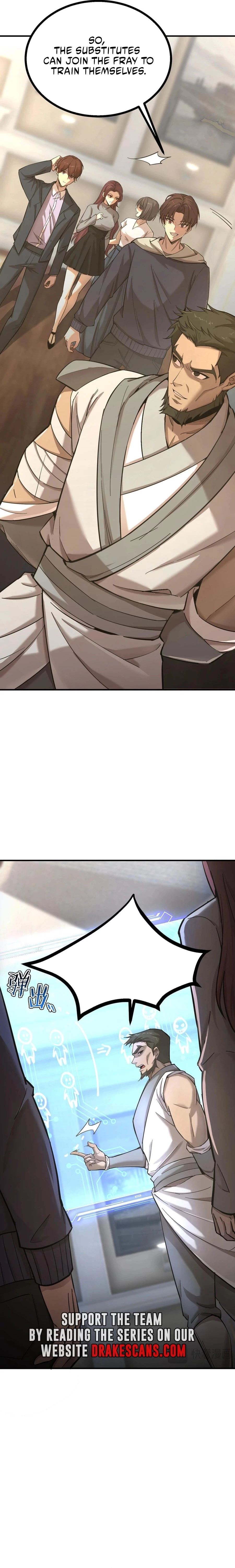 SSS-Rank Paladin Who Transcends Common Sense Chapter 48 - 15