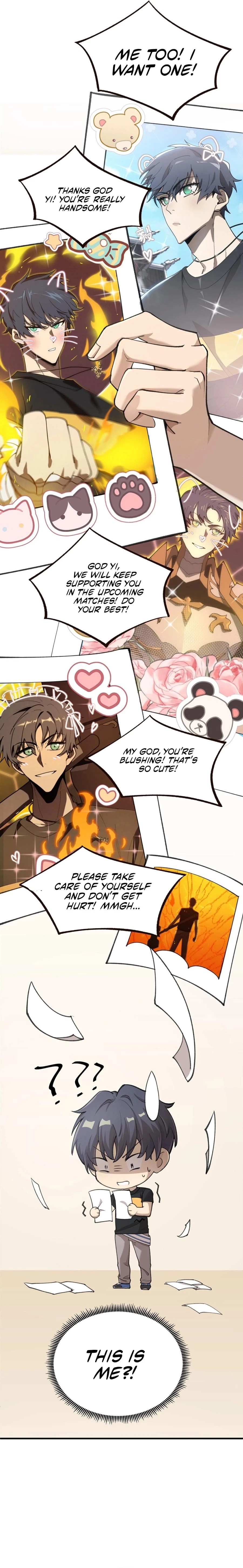 SSS-Rank Paladin Who Transcends Common Sense Chapter 48 - 20