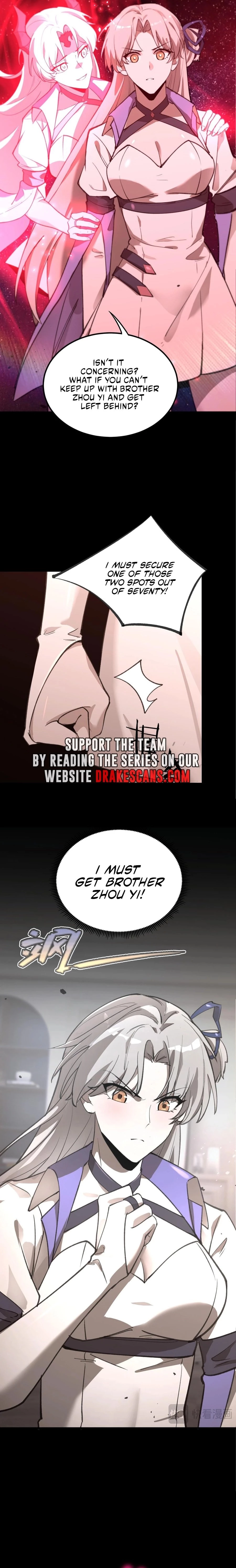 SSS-Rank Paladin Who Transcends Common Sense Chapter 48 - 22