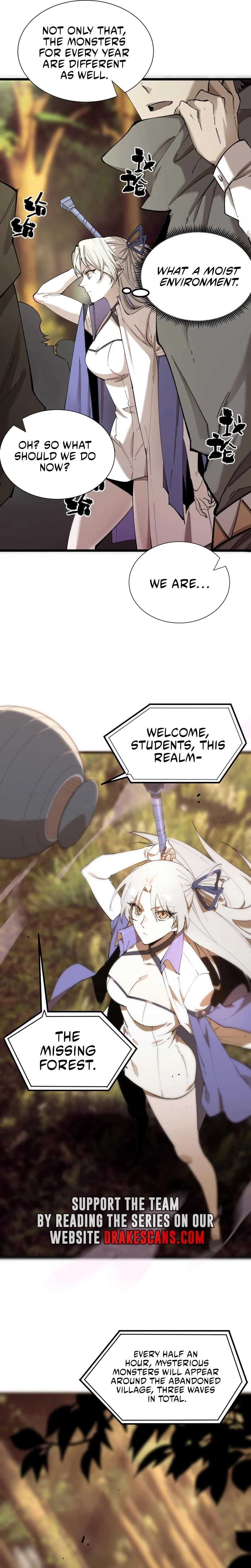 SSS-Rank Paladin Who Transcends Common Sense Chapter 48 - 26