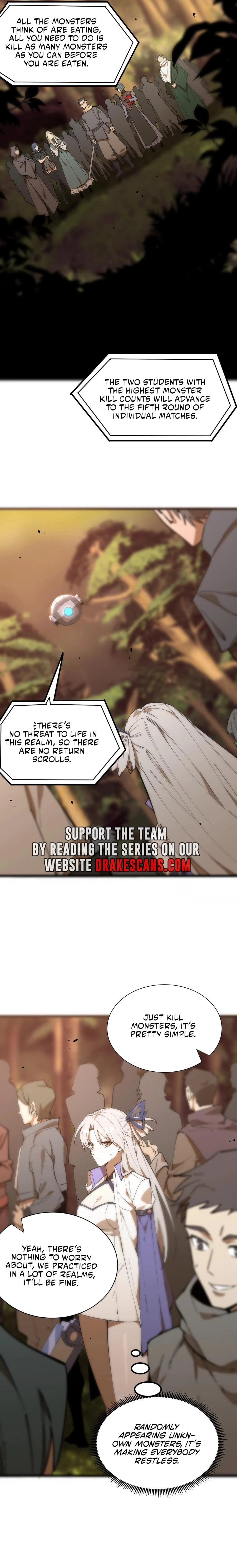 SSS-Rank Paladin Who Transcends Common Sense Chapter 48 - 27