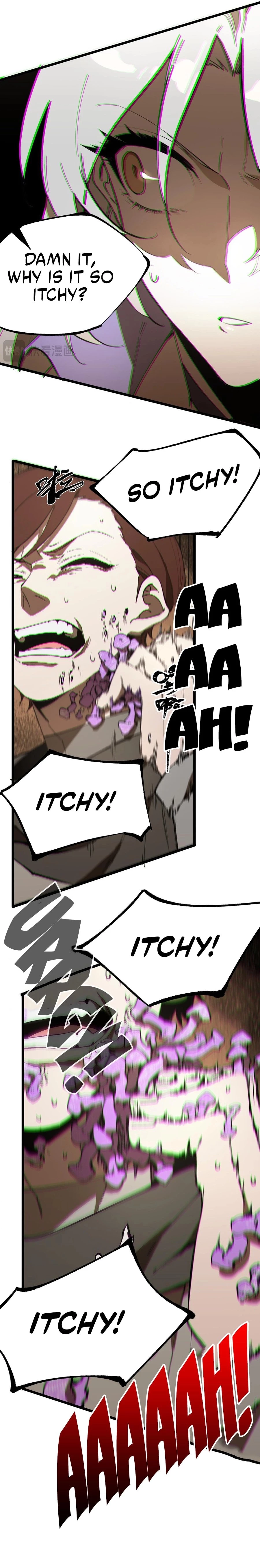 SSS-Rank Paladin Who Transcends Common Sense Chapter 48 - 30