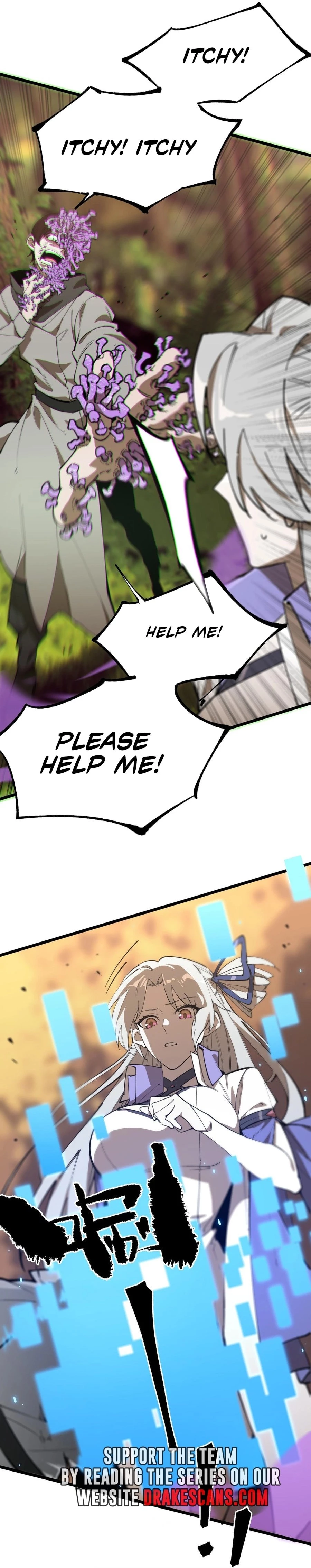 SSS-Rank Paladin Who Transcends Common Sense Chapter 48 - 31