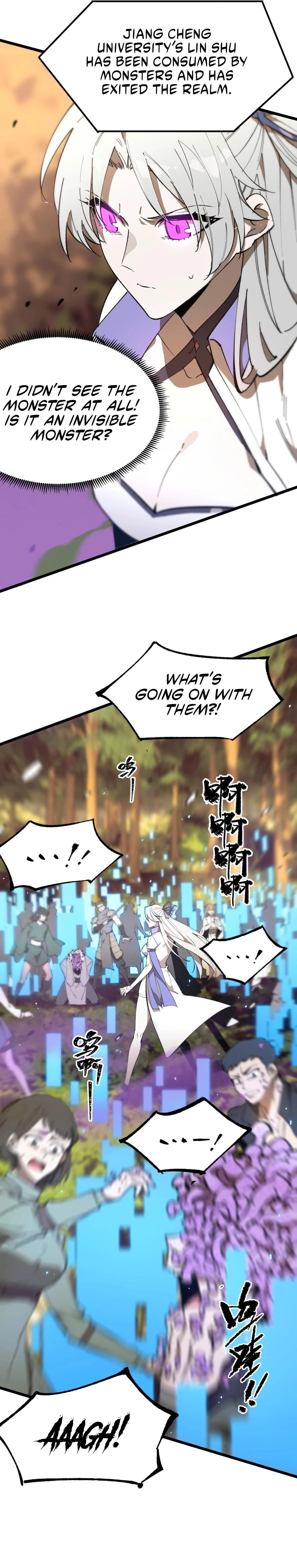 SSS-Rank Paladin Who Transcends Common Sense Chapter 48 - 32