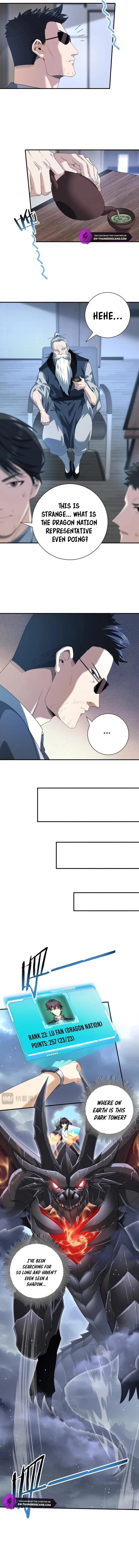 I Got The Weakest Class, Dragon Tamer!? Chapter 70 - 3