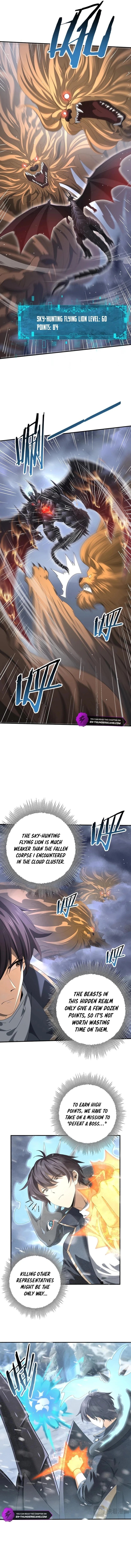 I Got The Weakest Class, Dragon Tamer!? Chapter 70 - 4