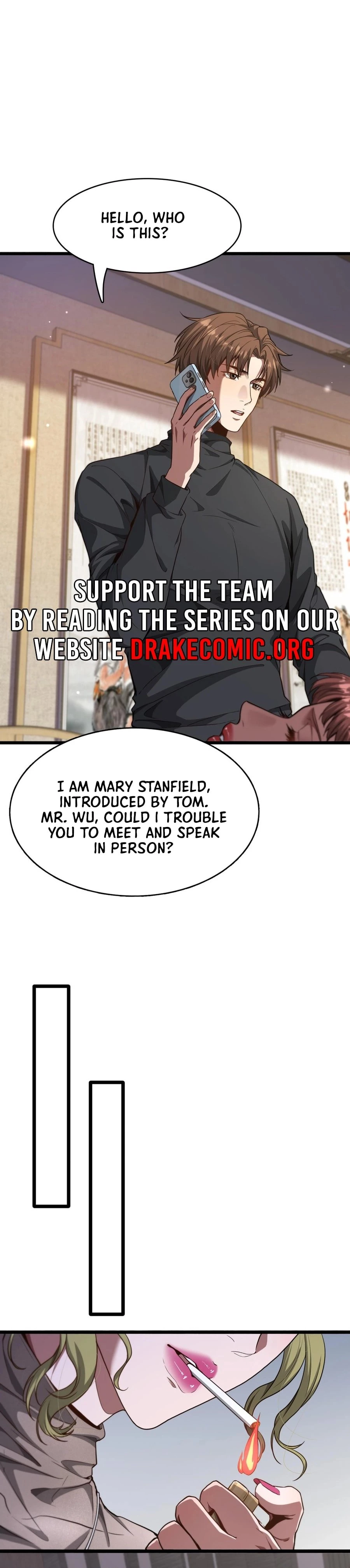 I'm Stuck on the Same Day for a Thousand Years Chapter 146 - 2