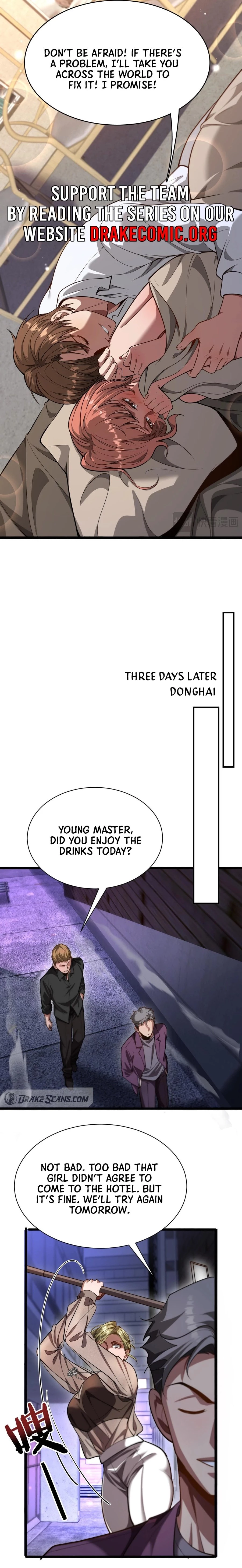 I'm Stuck on the Same Day for a Thousand Years Chapter 146 - 8